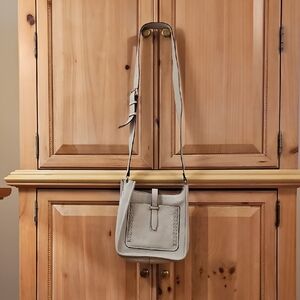 ✨️Rebecca Minkoff Gray Crossbody Bag